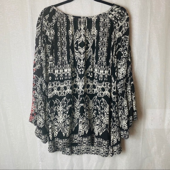 Soft Surroundings Grace Shirt - Picture 3 of 5